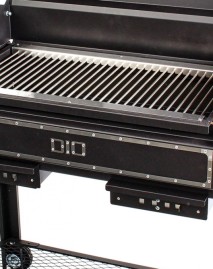 DIO Мангал DIO 690 pro max металический