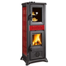 La Nordica Gemma Forno Elegance Bordeaux (бордовый)