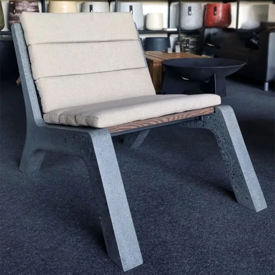 Подушка для кресла CONCRETIKA C-Lounge