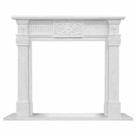 Портал MF 96644, white (Art World)