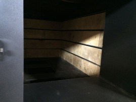 Печь для автономных коммерческих бань Тройка "Севастополь"-МГТ120