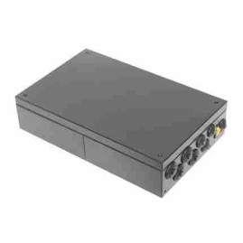 Контакторная коробка Helo WE 5