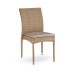 Комплект плетеной мебели T365/Y380B-W65 Light Brown (8+1)