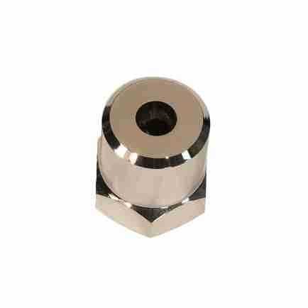 Форсунка для душа впечатлений WDT Tropical Rain Nozzle