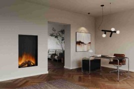 New Forest Tall Deluxe Knightwood