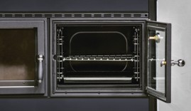 Печь-плита RUSTICA 90L (J. Corradi)