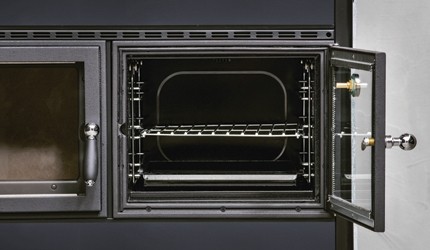 Печь-плита RUSTICA 90L (J. Corradi)