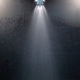 Форсунка для душа впечатлений WDT Drizzle Nozzle