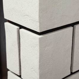 Электрокамин RealFlame Stone STD AO античный дуб с Majestic Lux Black