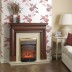 Электроочаг RealFlame Majestic Lux Brass