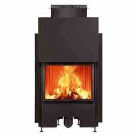 Каминная топка THERMOFIRE GUILLOTINA (EdilKamin)