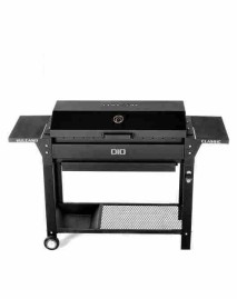 DIO Мангал DIO 850 pro max металический