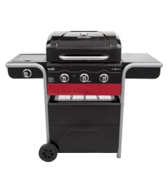 Газовый гриль Char-Broil Hybrid Gas and Charcoal 3B