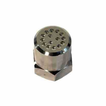 Форсунка для душа впечатлений WDT String Nozzle