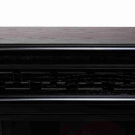 Электрокамин RealFlame Stone STD AO античный дуб с очагом Fobos Lux Black RC