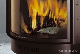 Каминная топка ACQUATONDO/22 SFERA (EdilKamin)