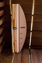 Песочные часы Harvia Lux для бани
