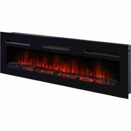 Электрокамин с очагом Electrolux EFP/P - 1600ULS (длина 1,53м) ультра-длинный