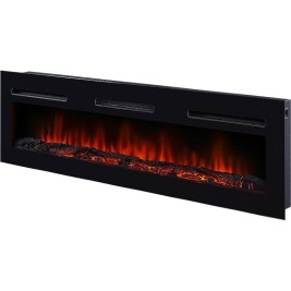Электрокамин с очагом Electrolux EFP/P - 1600ULS (длина 1,53м) ультра-длинный