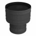 Дефлектор VBR D200/300, AISI 321/439 (Вулкан)
