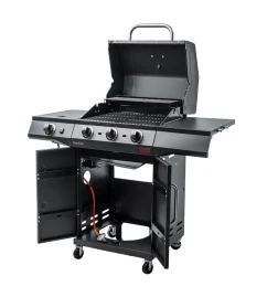 Газовый гриль Char-Broil Performance Power Edition 3B