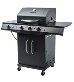 Газовый гриль Char-Broil Performance Power Edition 3B