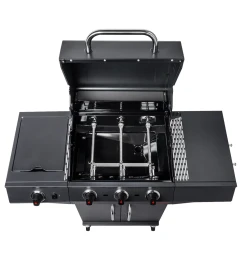 Газовый гриль Char-Broil Performance Power Edition 3B