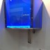 Ледогенератор Proconhealth EIS Tower Naked EB-EU (160kg/24) настенный, c датчиком