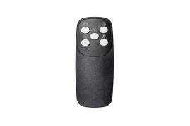 Очаг Majestic FX M Black RC
