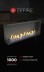 Биокамин угловой Standart 1300 левый (ZeFire)