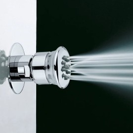 Боковая форсунка для душа впечатлений WDT Side Nozzle