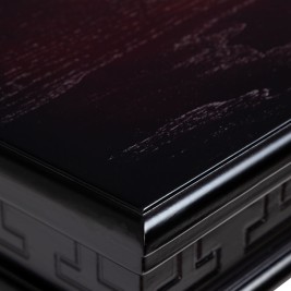 Электрокамин RealFlame Stone AO античный дуб античный дуб с очагом Evrika 25,5 LED