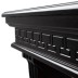 Электрокамин RealFlame Stone AO античный дуб античный дуб с очагом Evrika 25,5 LED