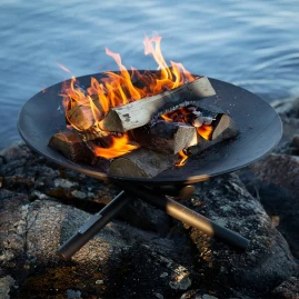 Костровая чаша CONCRETIKA Ultima E80