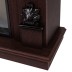 Портал каминный из МДФ RealFlame Philadelphia 25,5/26, орех