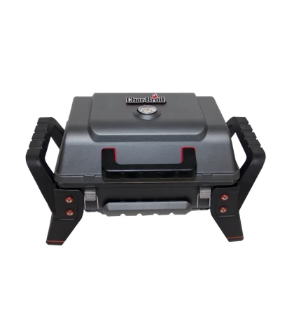 Портативный газовый гриль Char-Broil Grill2GOX200