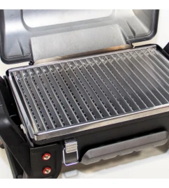 Портативный газовый гриль Char-Broil Grill2GOX200
