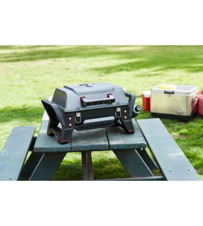 Портативный газовый гриль Char-Broil Grill2GOX200
