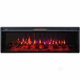 Электрический очаг INTER-FLAME Freespace 50 LED FX QZ