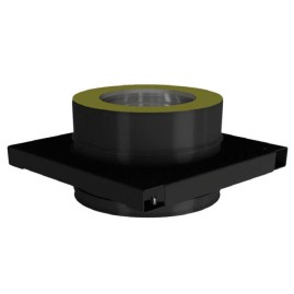 Опора VBR D200/300, AISI 321/439 (Вулкан)