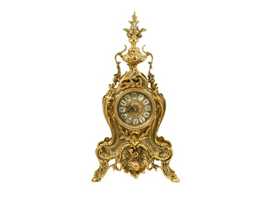 Каминные часы (5156B)
