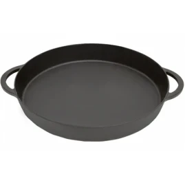 Сковорода чугунная Big Green Egg