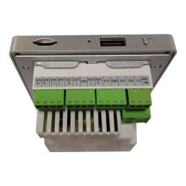 Панель управления SW White-225D