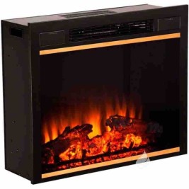 Электрический очаг INTER-FLAME SIRIUS Brass 30 LED FX