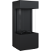 Каминокомплект газовый Kratki PRO LEO HOME BOX LP/45/68/G31/37MBAR/C (баллон)