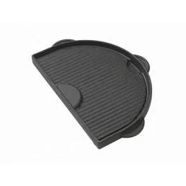 Чугунная сковорода для гриля Big Green Egg XL