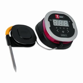 Цифровой термометр Weber iGrill2