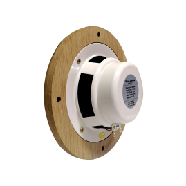 Влагостойкий динамик SW 525 Wood Круг