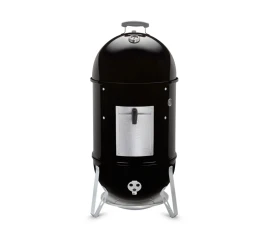 Угольный гриль коптильня Weber Smokey Mountain Cooker 47 см