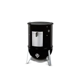 Угольный гриль коптильня Weber Smokey Mountain Cooker 47 см